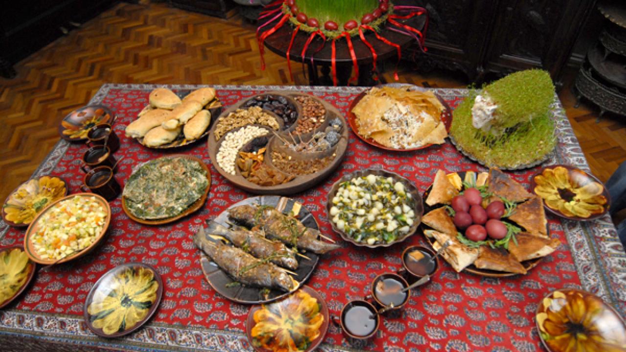 Culinary tour in Armenia