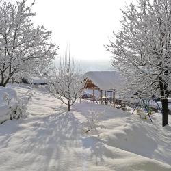 Դասական ձմեռային տուր Հայաստանում