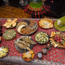 Кулинарный тур в Армении
