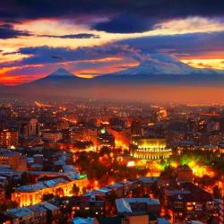 Տուր դեպի Երևան և նրա մերձակայք